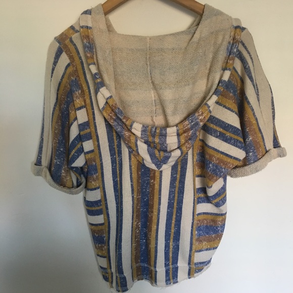 Billabong Cover Up - Picture 5 of 5